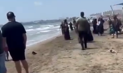 Adana'da Deniz Faciası! Şanlıurfalı İki Genç Kurtarılamadı