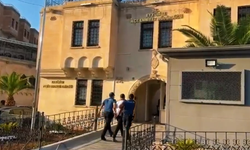 Şanlıurfa'da 18 yıl 4 ay hapis cezası bulunan hükümlü yakalandı