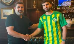 Şanlıurfaspor Yeni Transferini Duyurdu! Hollanda Altyapılı Genç Yıldız Geliyor