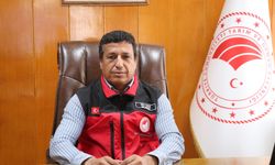 Şanlıurfa’da Tarım Camiasını Üzen Atama! Sevilen Müdür İzgi Görev Değiştirdi