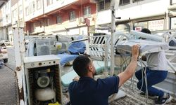 Haliliye’de Kaçak Sağlık Operasyonu! İş Yerleri Mühürlendi