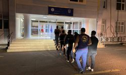 Şanlıurfa JASAT’tan Büyük Operasyon! Dolandırıcılar Tek Tek Yakalandı