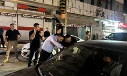 Viranşehir'de 401 Polisle Dev Huzur Uygulaması