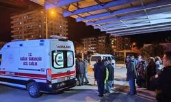 Şanlıurfa'da Kötü Kokuların Geldiği Evde 35 Yaşındaki Kadın Ölü Bulundu