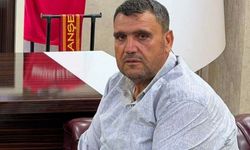 Nurettin Karakış Viranşehir’de Güven Tazeledi