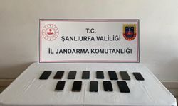 Şanlıurfa'da Ehliyet Sınavı Vurgunu: 5 'Joker Aday' Tutuklandı
