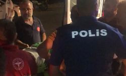 Şanlıurfa'da Sulama Kanalına Atlayan Genç Son Anda Kurtarıldı