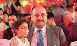 Başkan Gülpınar, "15 Temmuz Ruhu Daim Olsun, İrade Bizim Zafer Bizim"