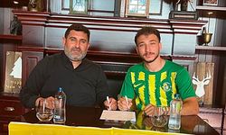 Şanlıurfaspor'dan Çifte Transfer Hamlesi