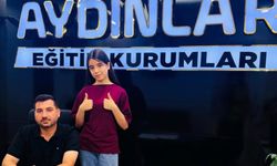 Şanlıurfalı LGS Şampiyonu Başarısının Sırrını Anlattı: "Pes Etmedim, Programımı Hiç Bozmadım"