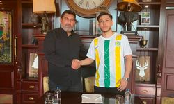 Şanlıurfaspor, Ceyhun Çoban'ı kadrosuna kattı
