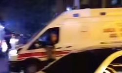 Siverek'te Feci Kaza: Yolun Karşısına Geçen Kadın Hayatını Kaybetti