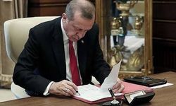 Şanlıurfa’da Kritik Atama! Resmî Gazete’de Yayımlandı