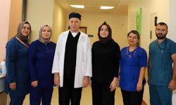 Şanlıurfa’da Aşırı Sıcaklıklara Karşı Göz Sağlığı Uyarısı