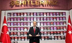 Gazi Mehmet Yavuz'dan "Malazgirt Zaferi" Mesajı