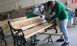 Haliliye Belediyesi Kendi Üretiyor, Kaynaklarını Verimli Kullanıyor