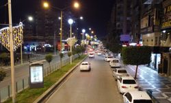 Şanlıurfa’da Trafiği Etkileyecek Çalışma: O Bulvar Kapanıyor