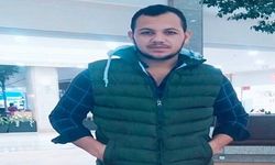 Harran’ı Yasa Boğan Haber! Genç İşçi Ankara’da Hayatını Kaybetti