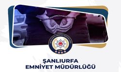 Şanlıurfa’da 12 Yıl 6 Ay Hapis Cezası Vardı! Bursa’da Yakalandı
