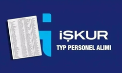 Şanlıurfa’da 4 Bin 165 Kişiye İş Kapısı! Başvurular Başlıyor