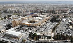 Şanlıurfa’ya Sağlıkta Dev Kadro! 511 Yeni Hekim Atanacak
