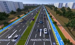 Büyükşehir’in Bisiklet Yolu Projesinde Sona Gelindi