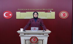 Milletvekili Yazmacı: “Ak Parti’nin 25 Yıllık Hikayesi, Türkiye’nin Büyük Dönüşümünün Hikayesidir”