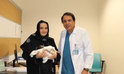 Yedi Başarısız Tüp Bebek Denemesinin Ardından Gelen Mucize Bebek