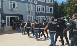Halfeti Belediyesi Soruşturmasında Yeni Gelişme! 14 Kişi Tahliye Edildi