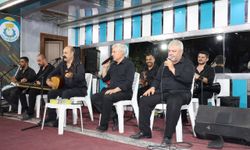 Haliliye’de Yaz Konserleri Mahallelerde Coşkuyla Devam Ediyor