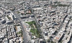Atatürk Bulvarı Sıcak Asfaltla Yenileniyor