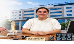 Ceylanpınar’da Beklenen Doktor Göreve Başladı! Hastalar İçin Yeni Dönem