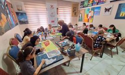 Büyükşehir, Binlerce Genci Gençlik Merkezlerinde Buluşturuyor