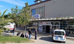 Halfeti’de dehşet! Serinlemek için havuza ayağını koydu, ağır yaralandı