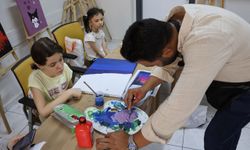 Haliliye'de Her Yaştan Vatandaşa Eğitim Ve Sanat Desteği
