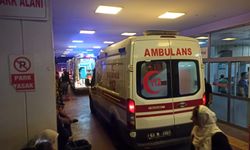 Siverek’te Korkutan Kaza! Yolcu Otobüsleri Çarpıştı, 12 Kişi Yaralandı