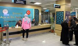 Şanlıurfa’da Diş Hastanelerinde Rekor Yoğunluk! Randevu Sayısı Dikkat Çekti