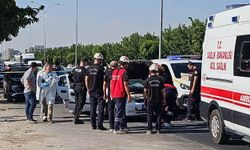 Şanlıurfa’da Silahlı Saldırı: 1 Ölü, 1 Ağır Yaralı