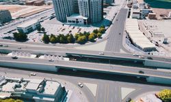 Eyyübiye’de Trafik Çilesini Bitirecek Proje Hızla İlerliyor