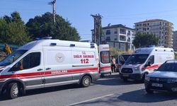 Siverek’te Elektrik Akımına Kapılıp Şef Hayatını Kaybetti