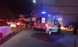 Şanlıurfa'da Yürek Burkan Kaza! Bir Genç Hayatını Kaybetti