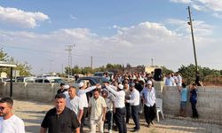 Halfeti’de 9 Yıllık Husumet Barışla Sona Erdi