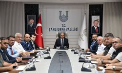 Şanlıurfa’da Yeşil Seferberlik! Yeni Ormanlar ve Tabiat Alanları Geliyor