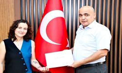 Şanlıurfa’da Tekti, Görevinden Ayrıldı! Uzman Doktora Veda