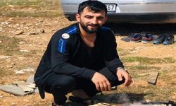 Şanlıurfalı Genç Hatay’da Denizde Boğuldu