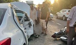 Akçakale’de Feci Kaza! Gençten Günler Sonra Acı Haber Geldi