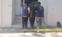Şanlıurfa’da Aranan Hükümlü JASAT’tan Kaçamadı!