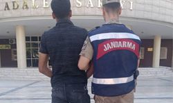 Şanlıurfa’da aranan 3 şahıs kıskıvrak yakalandı!