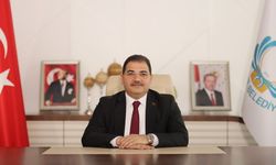 Başkan Canpolat'tan 30 Ağustos Zafer Bayramı Mesajı