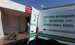 Viranşehir’de kahreden olay! 3 yaşındaki çocuk hayatını kaybetti
